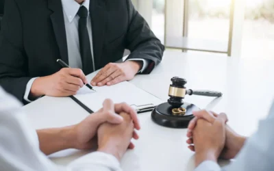 What can I expect when I meet with a Divorce Attorney for the first time?